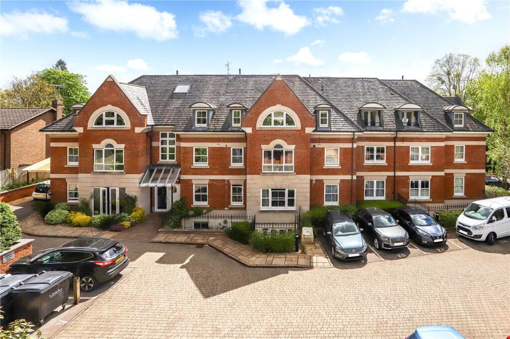 Main image of property: Shortheath Road, Farnham, GU9