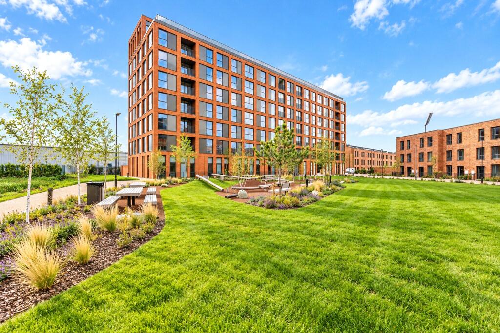 Main image of property: Lumina Village, Old Trafford, Manchetser, M16