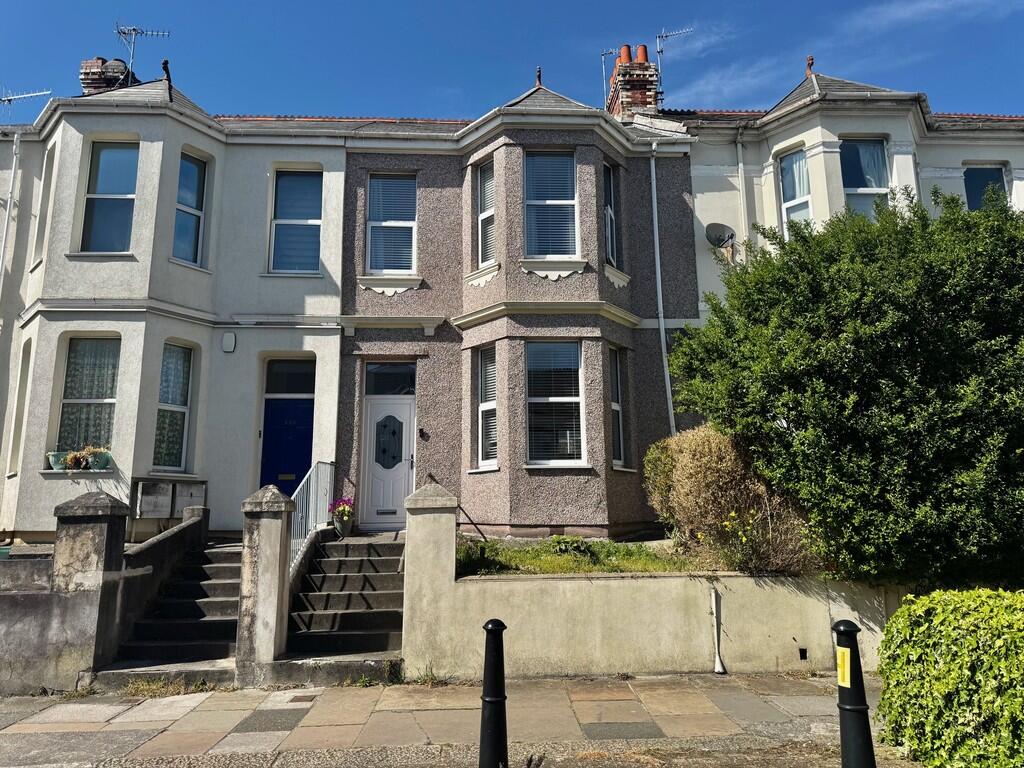 Main image of property: Beaumont Road, St. Judes