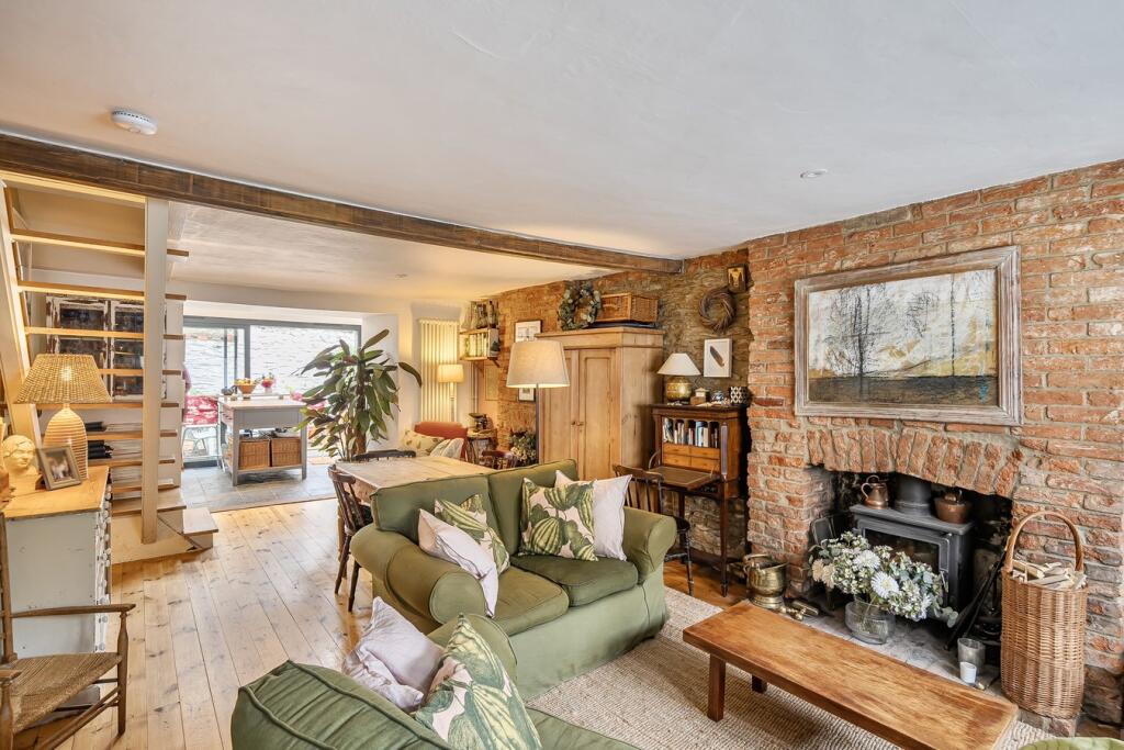 Goose Street, Beckington, Frome, BA11 - More