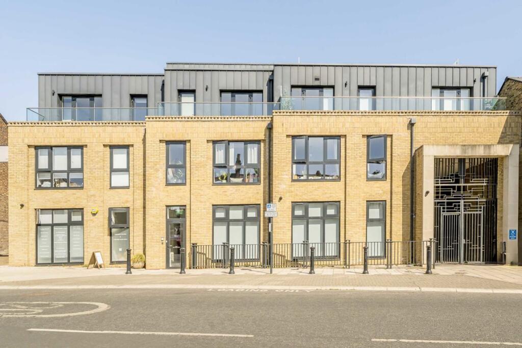 Main image of property: Kilburn Lane, Kensal Rise
