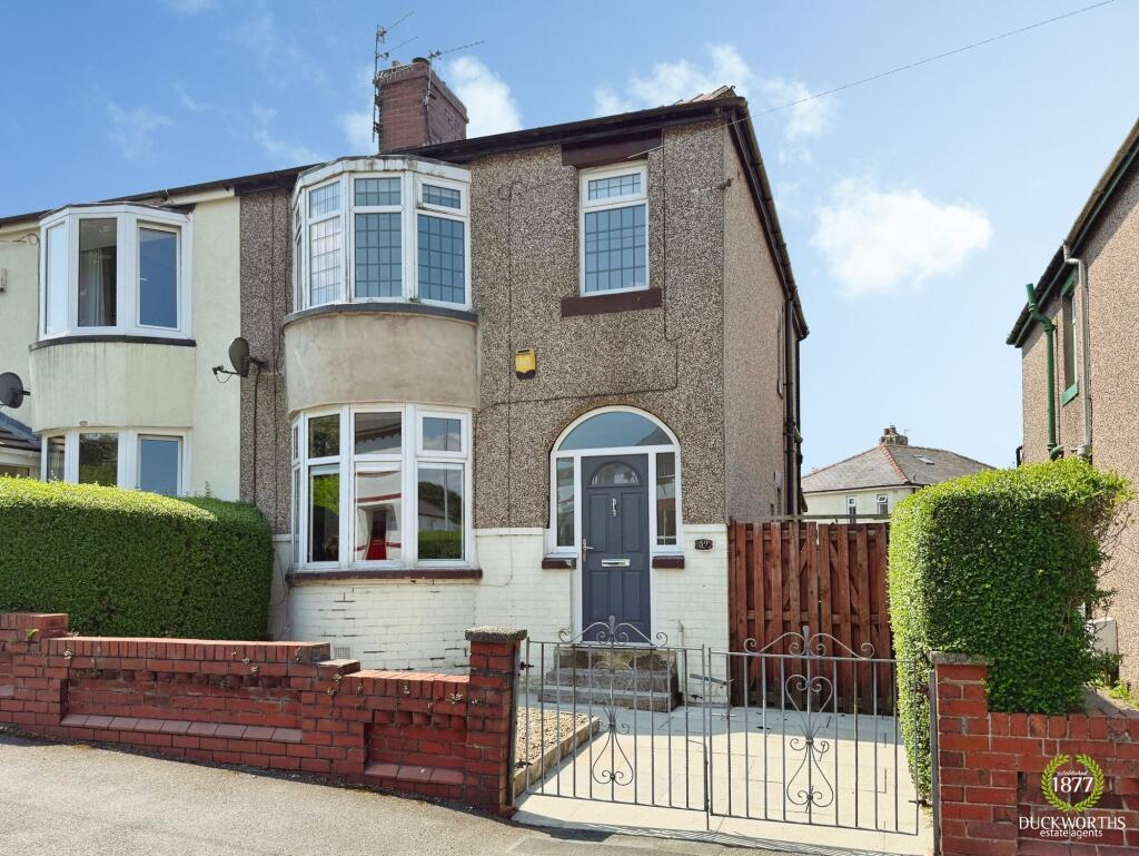 Main image of property: Reynolds Street, Burnley, BB11