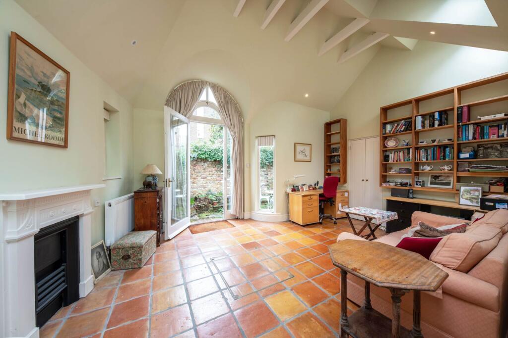 Main image of property: Addison Place, Holland Park