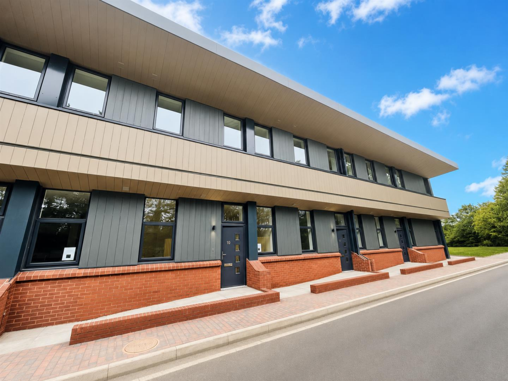 Apartment in Basingstoke and Deane, Winklebury - View 4