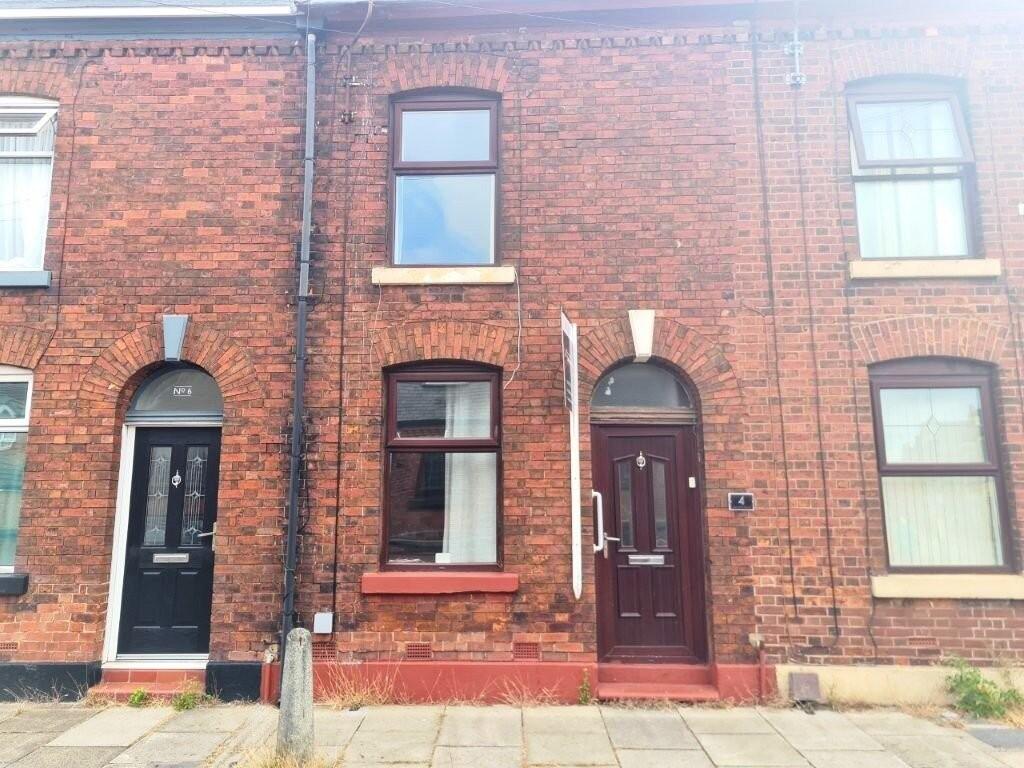 Main image of property: Newton Street, Droylsden