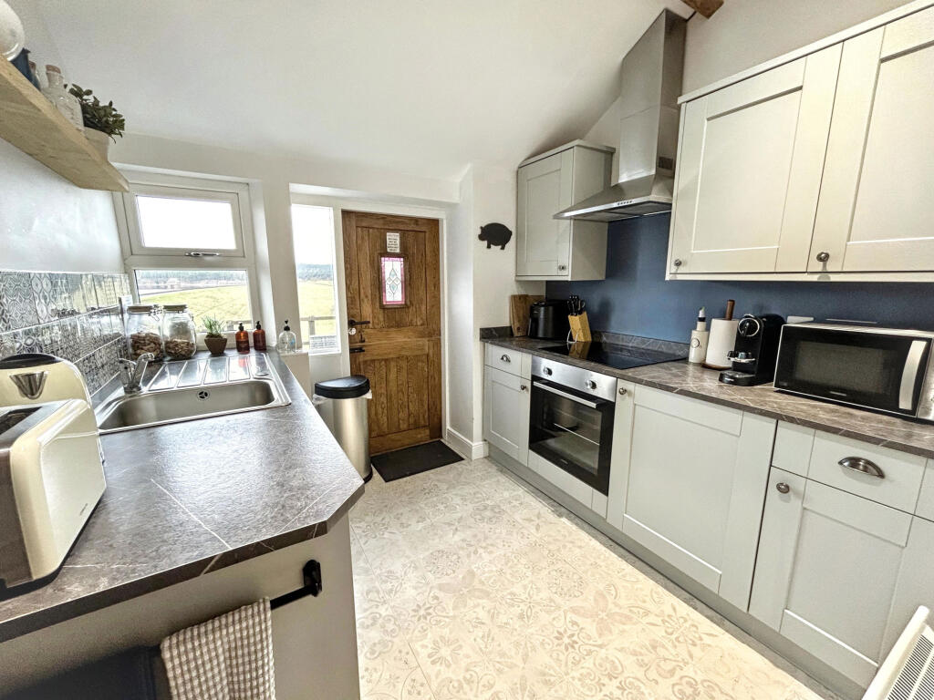 House in Newcastle upon Tyne - View 5