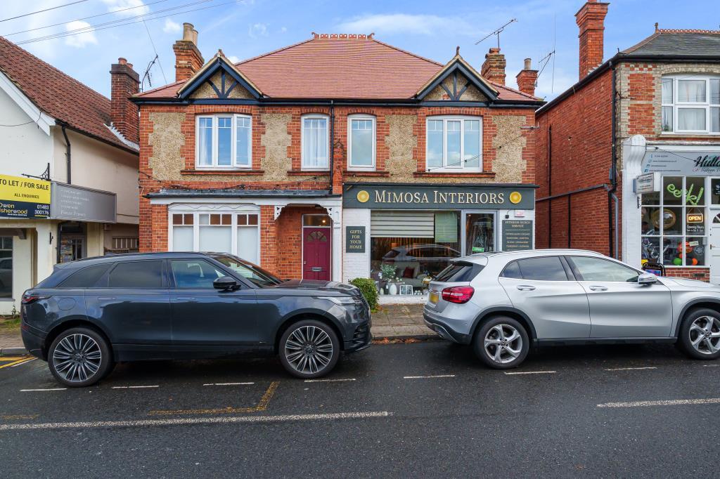 Main image of property: Sunninghill, High Street, SL5