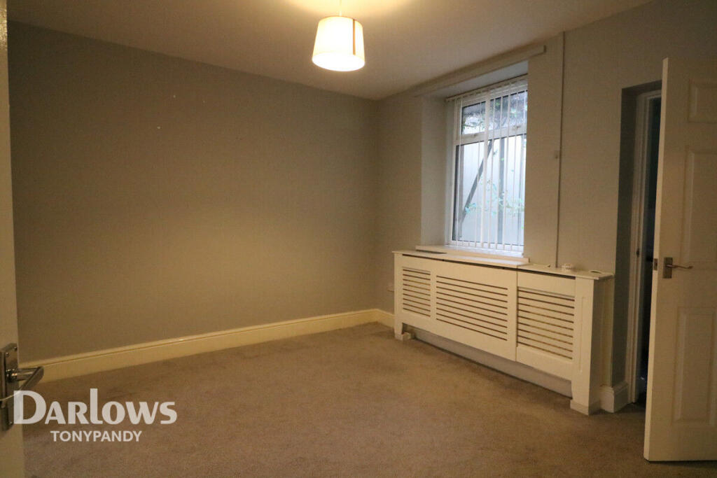 Main image of property: Elm Street, Ferndale CF43