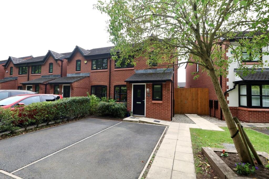Main image of property: Leach Drive, Eccles