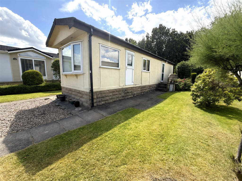 Main image of property: Elland Hall Caravan Site, Elland