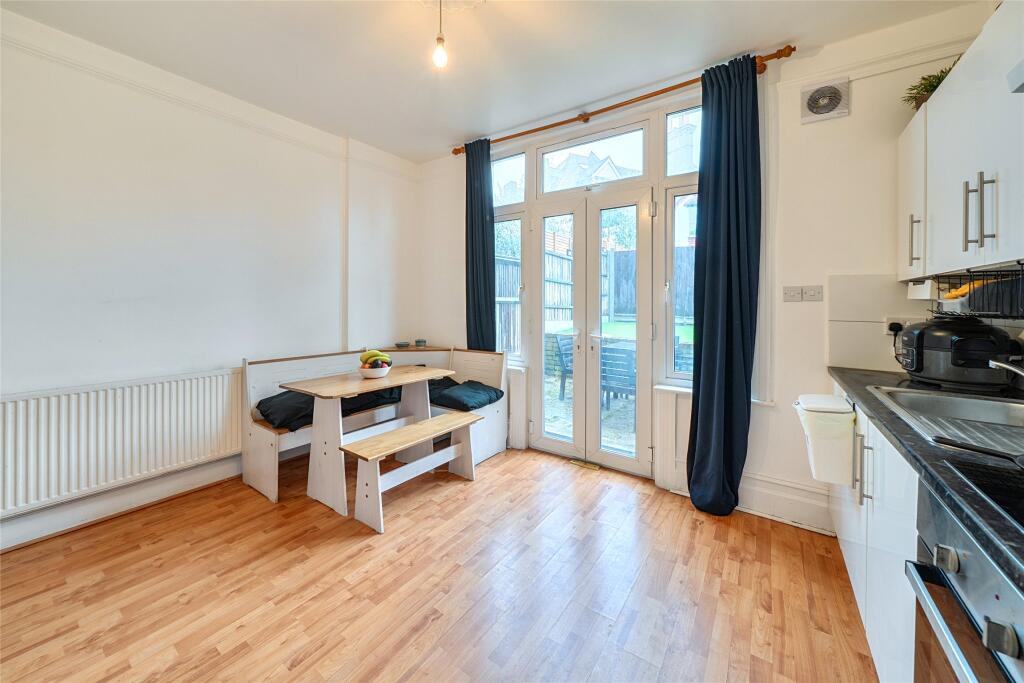 Main image of property: Stanthorpe Road, London, SW16