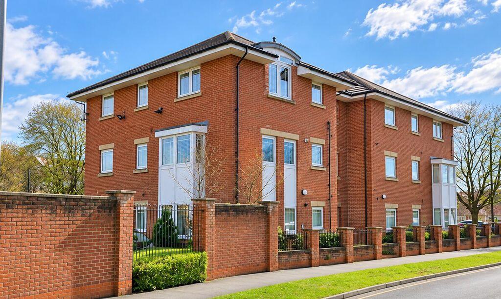 Main image of property: Drayton Street, Manchester