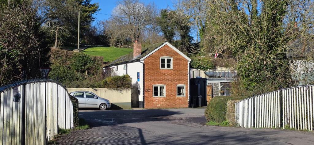 Main image of property: Upper Woodford, Salisbury