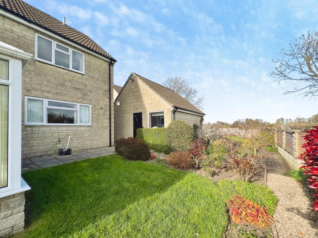 Additional image 36 of Gooselade, Street, BA16