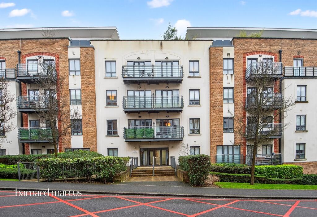 Main image of property: Holford Way, London