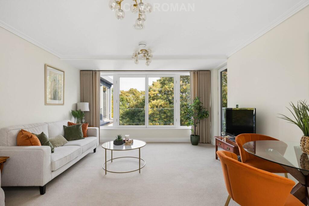 Apartment in Runnymede, Surrey - View 5