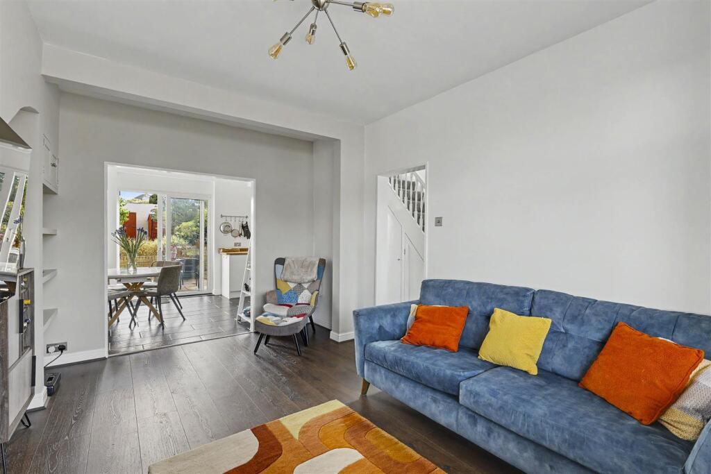 House in Epping Forest, Waltham Abbey - View 3