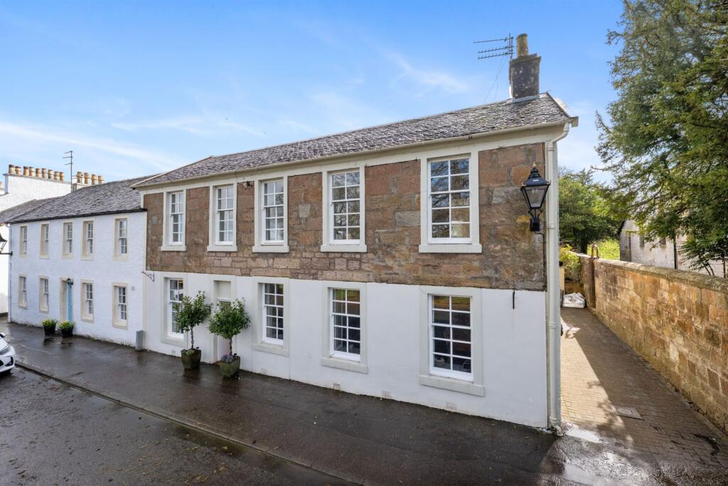 Main image of property: Montgomery Street, Eaglesham