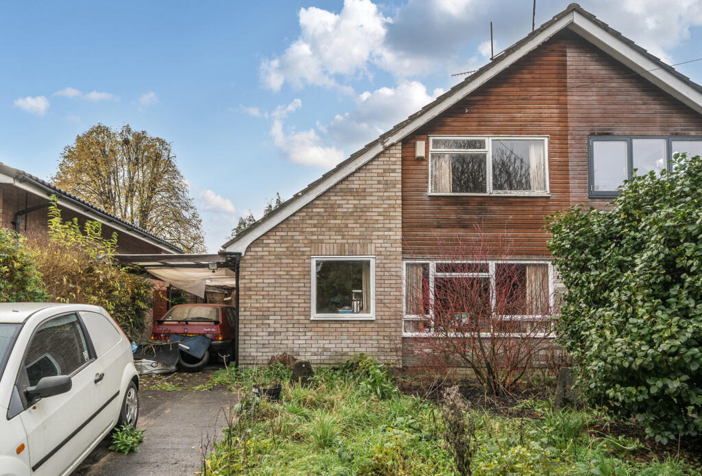 Main image of property: Parklands Road, Bristol, Somerset, BS3