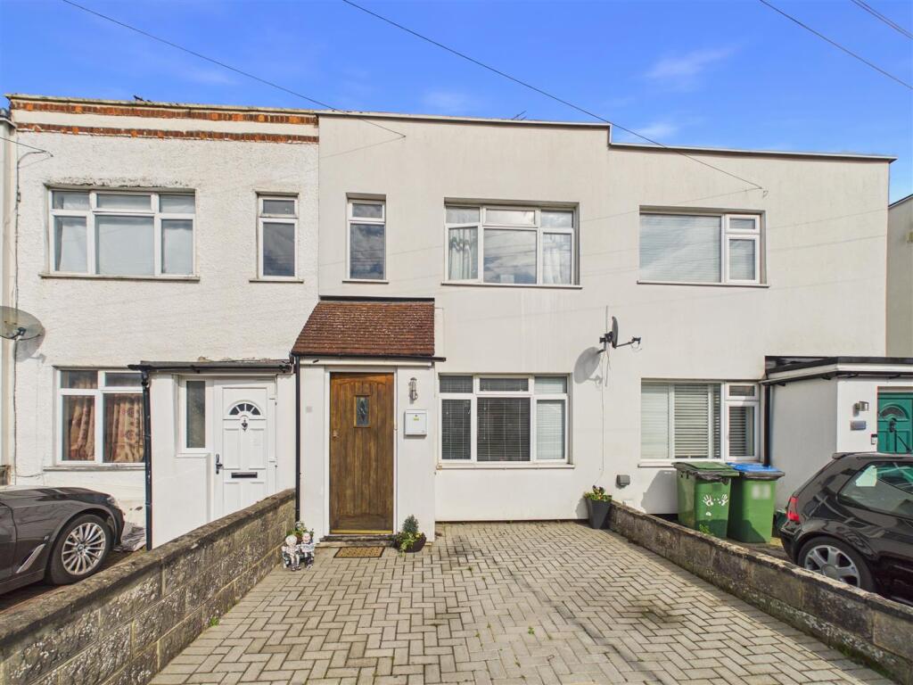 Main image of property: First Avenue, West Molesey