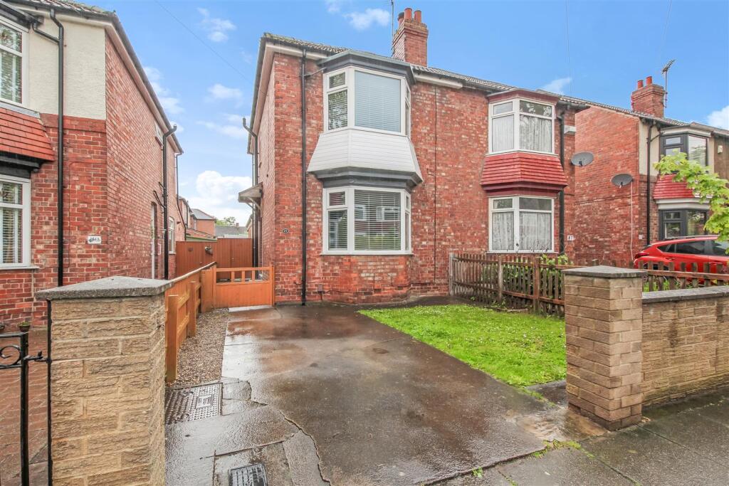 Main image of property: Stooperdale, Darlington