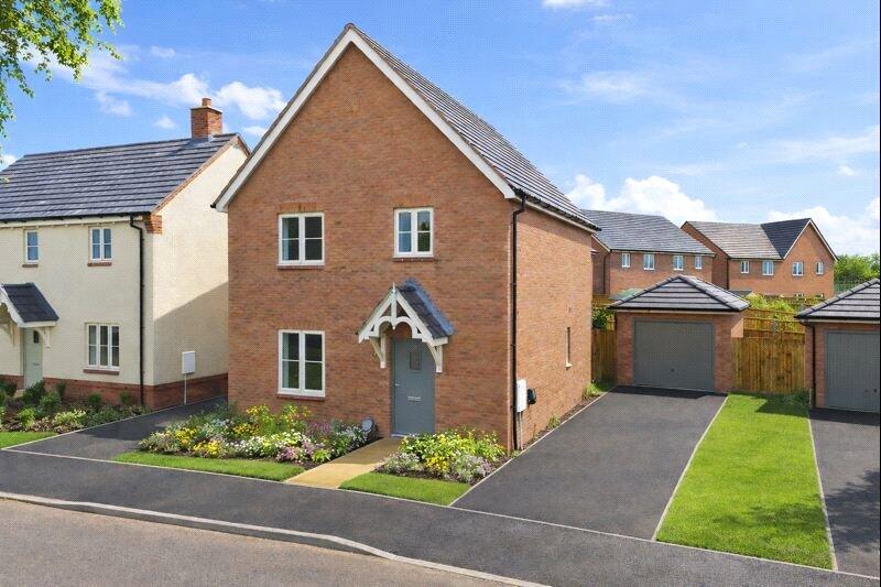 Main image of property: The Meadows, Clifford Smith Drive, Felsted, Dunmow, CM6