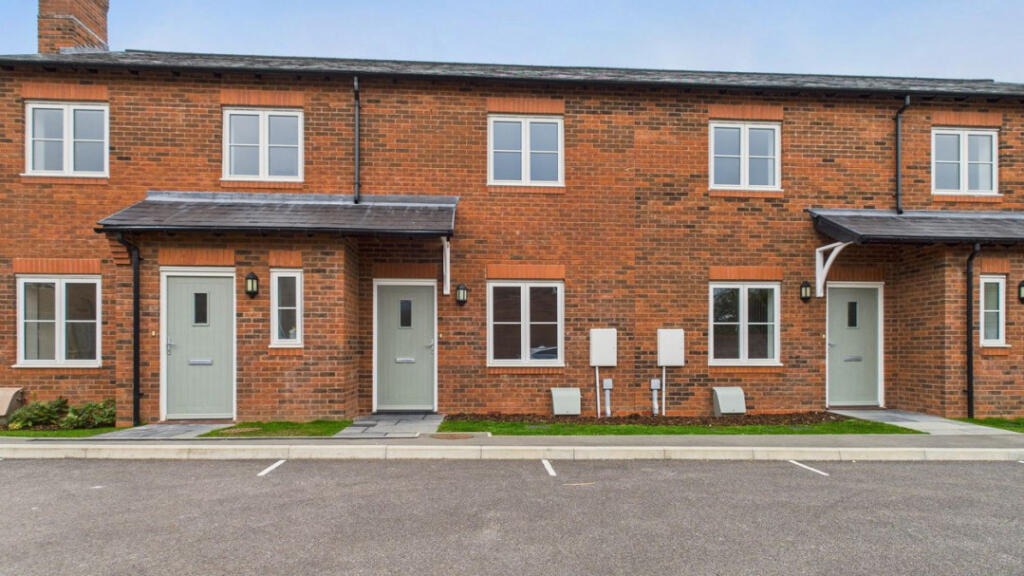 Main image of property: Chester, Chester, CH3 9DD