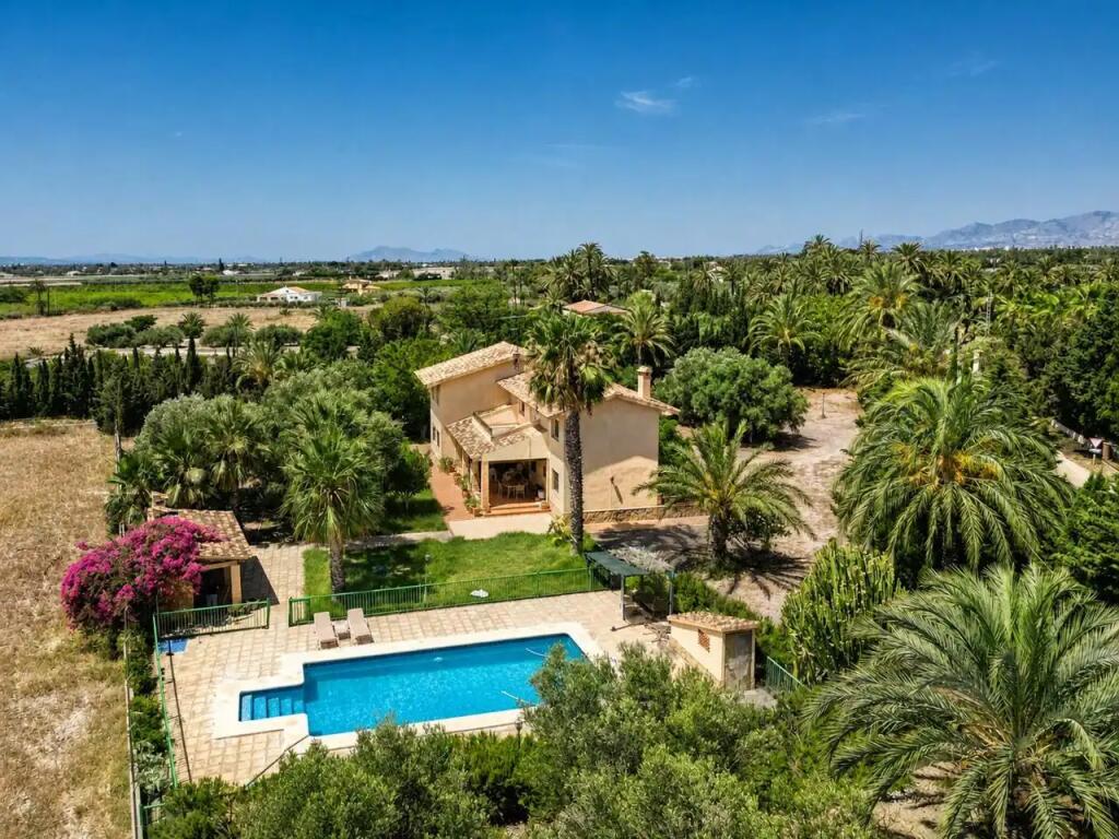 Main image of property: Valencia, Alicante, Elche