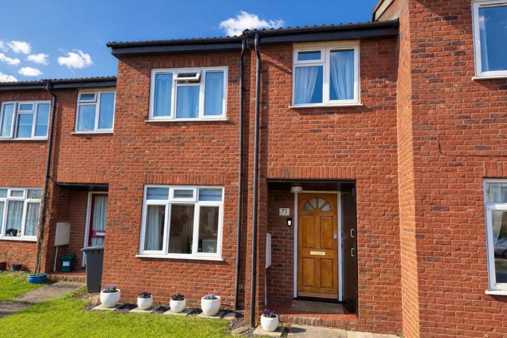 Main image of property: Pooley Green Road, Egham, Surrey, TW20