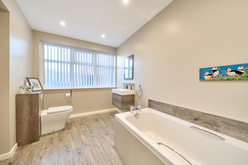 House in Harrogate - More