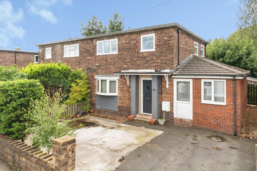 Main image of property: Fisher Avenue, WARRINGTON, Cheshire, WA2