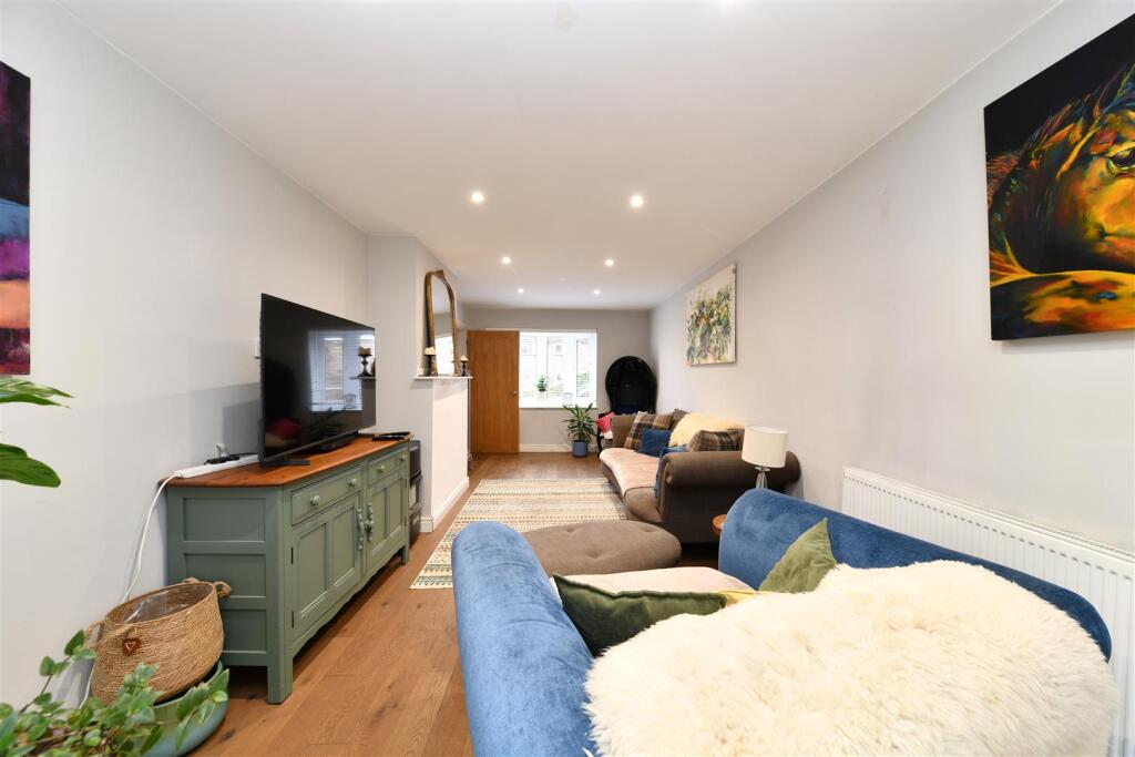 House in Stevenage - View 3
