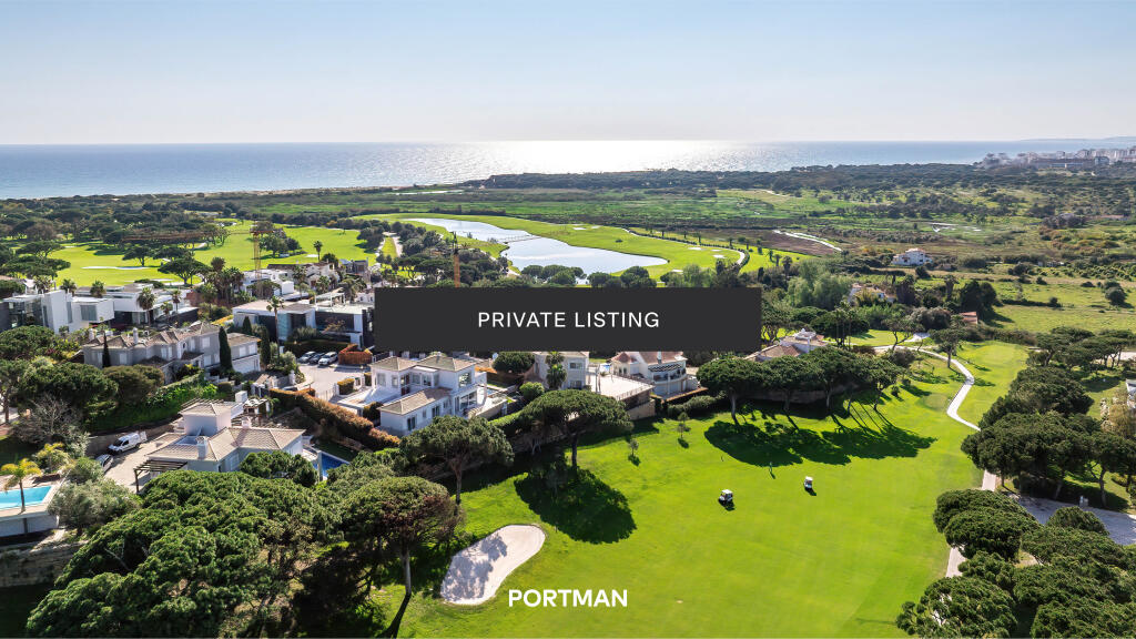 Main image of property: Vale do Lobo, Algarve