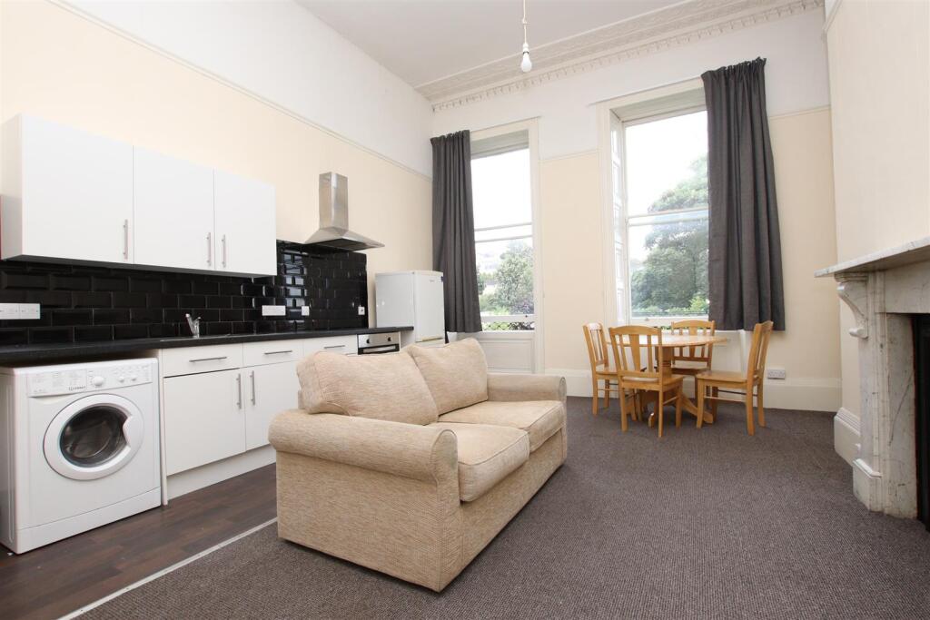 Main image of property: Park Street, Bath, BA1