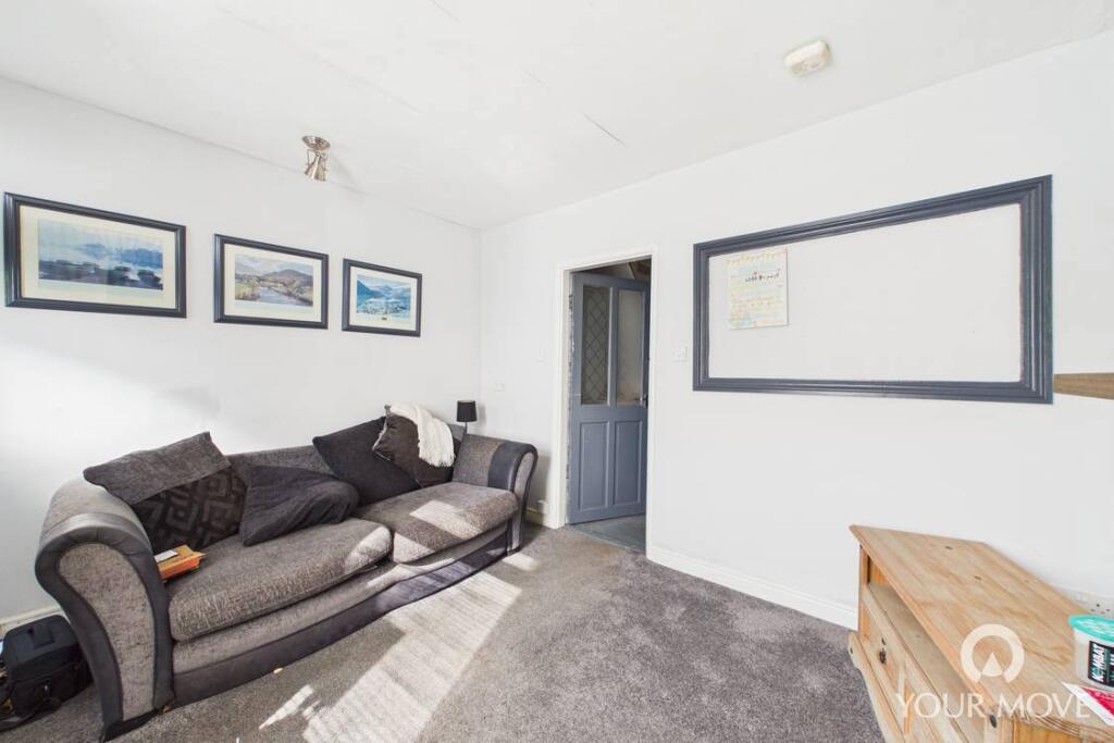 Kiln Brow, Cleator, Cumbria, CA23 photo 3