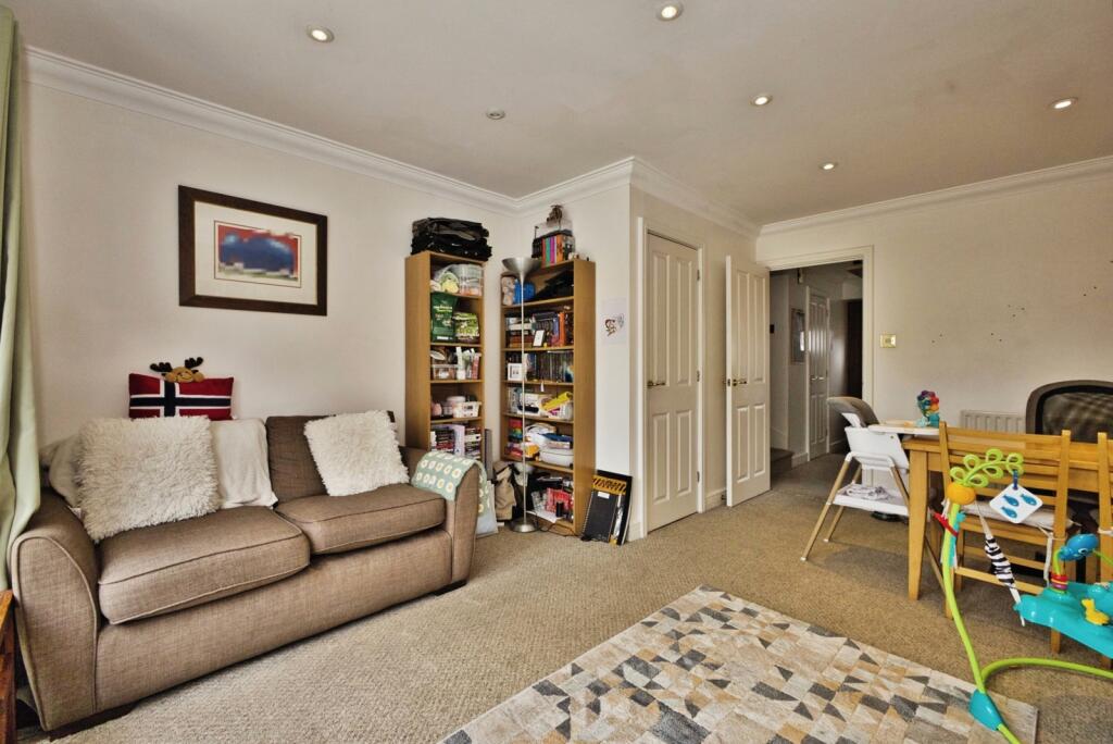 House in Wells, Somerset - More