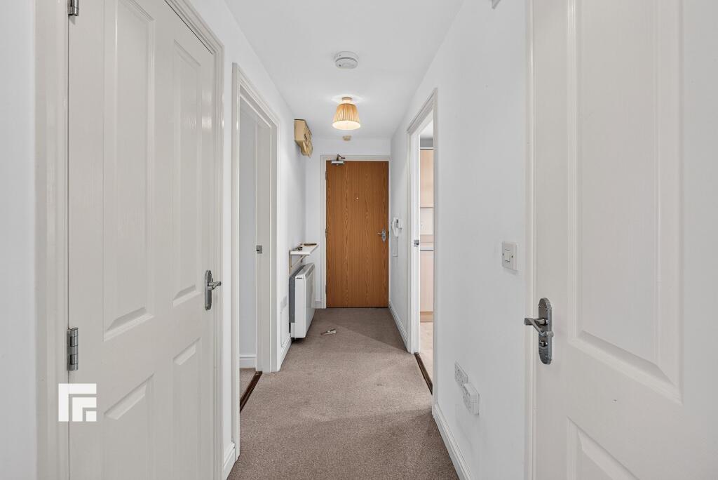 Apartment in Cardiff - View 5