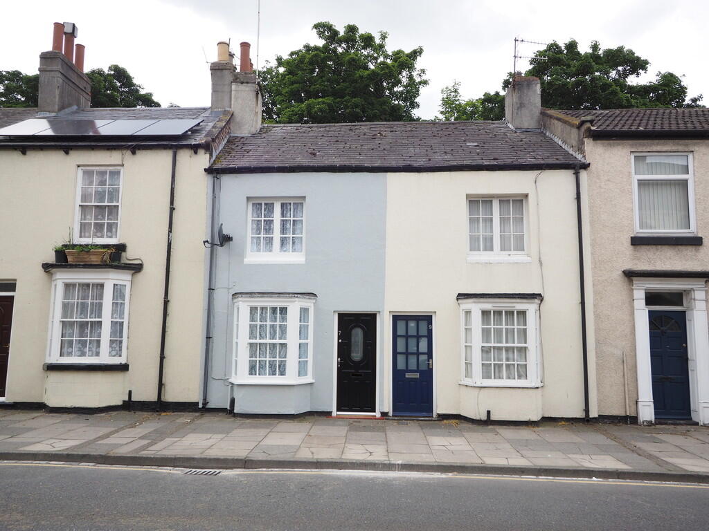 Main image of property: Redcar Road, Guisborough