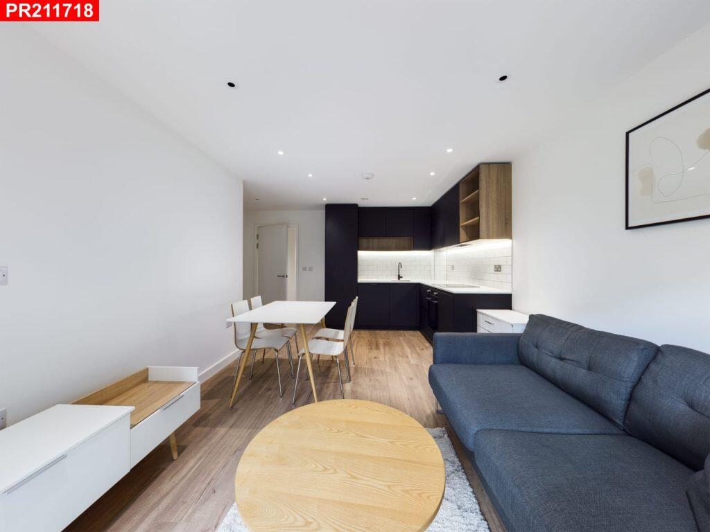 Main image of property: Colindale – 1 Bedroom Flat