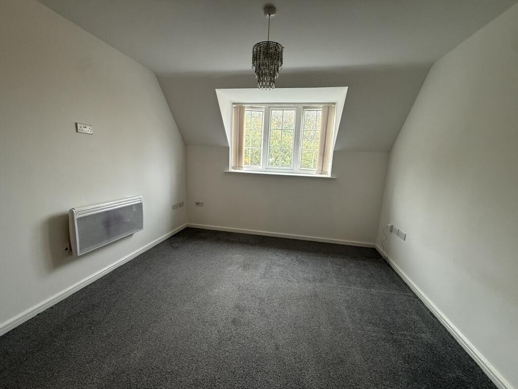 Apartment in Warrington - View 3