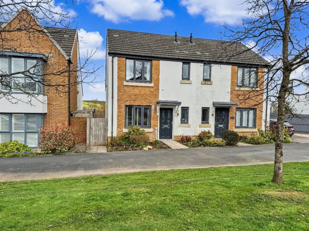 Main image of property: Broom Park, Okehampton