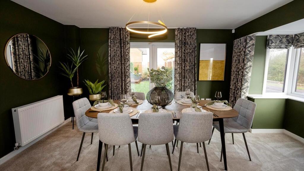 House in Mid Suffolk, Woolpit - View 5
