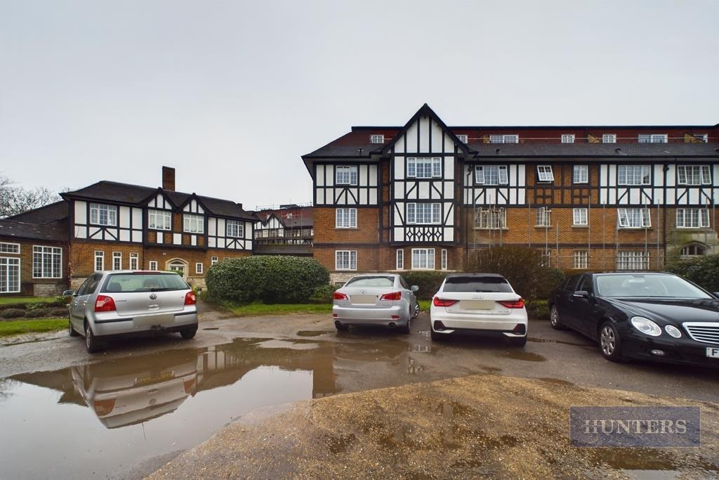 Main image of property: Elmfield North, Millbrook Road East, SO15