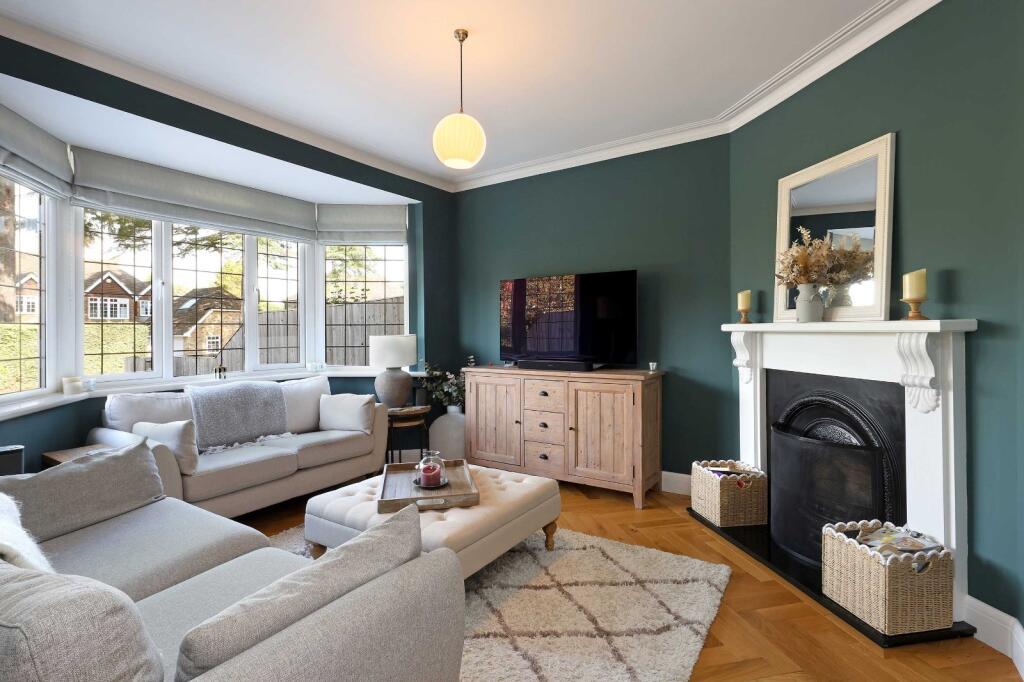 House in Hemel Hempstead - View 3