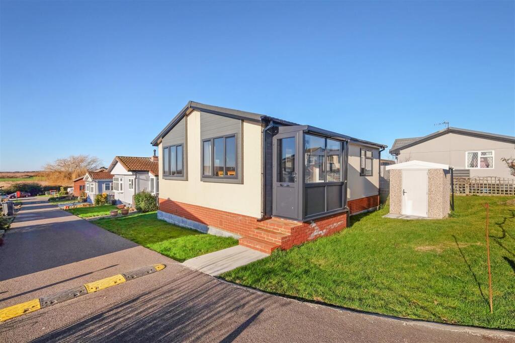 Main image of property: Applegarth Park, Seasalter, Whitstable