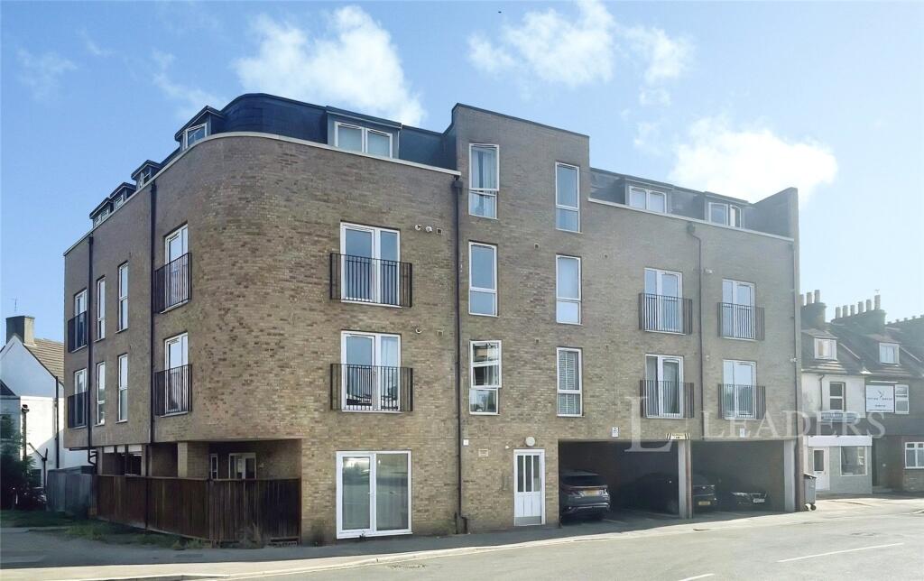 Martins Road, Bromley
