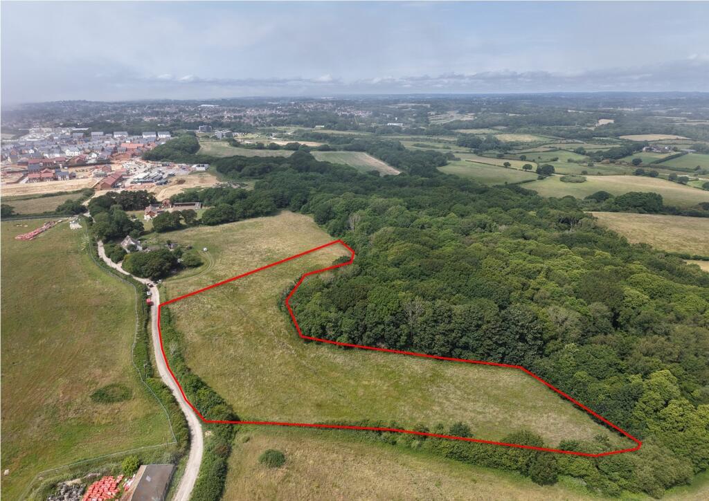 Main image of property: Worsham Lane, Bexhill-On-Sea, TN40