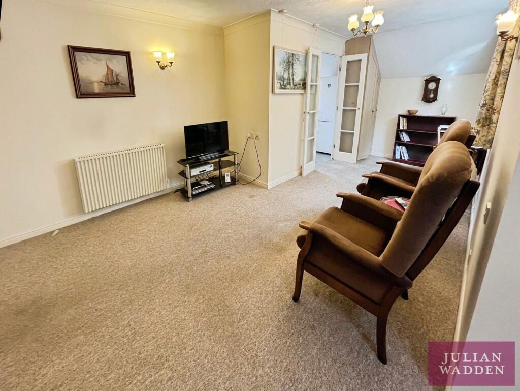 Apartment in Manchester, Greater Manchester - View 5