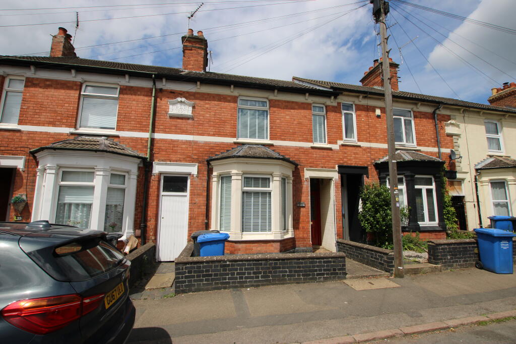 Main image of property: William Street, Kettering, North Northamptonshire