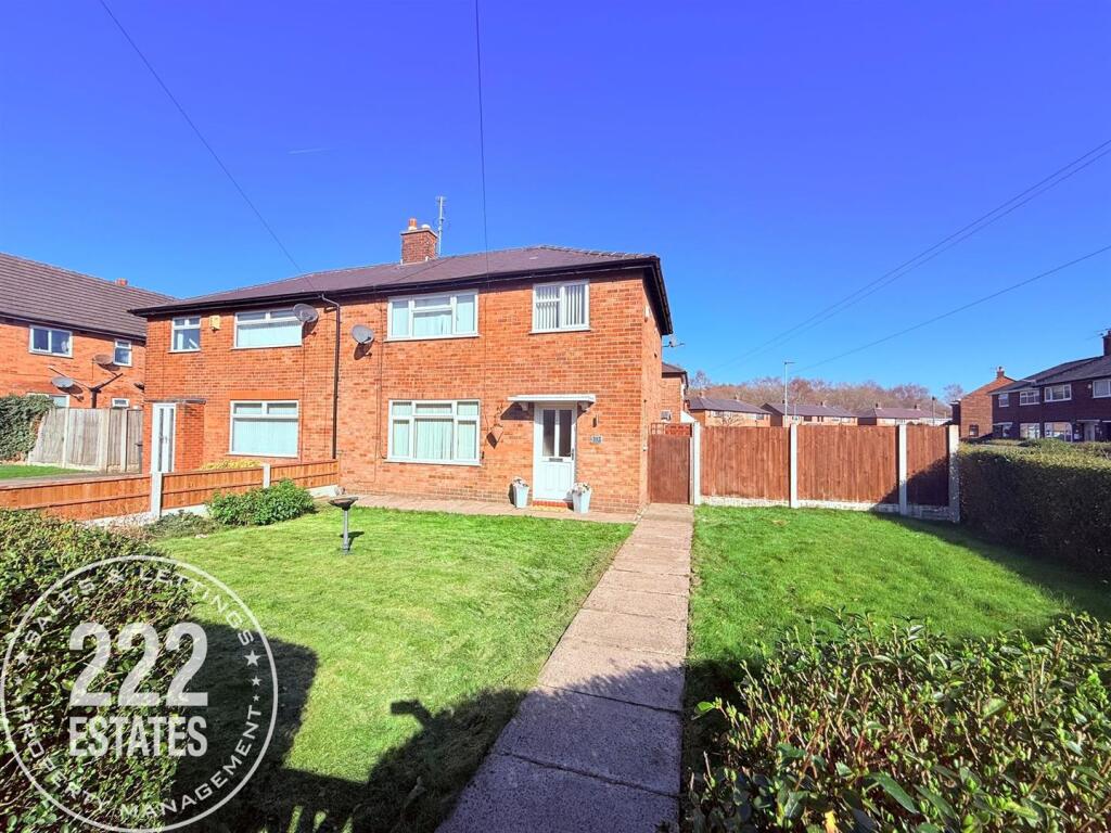 Main image of property: Poplars Avenue, Warrington